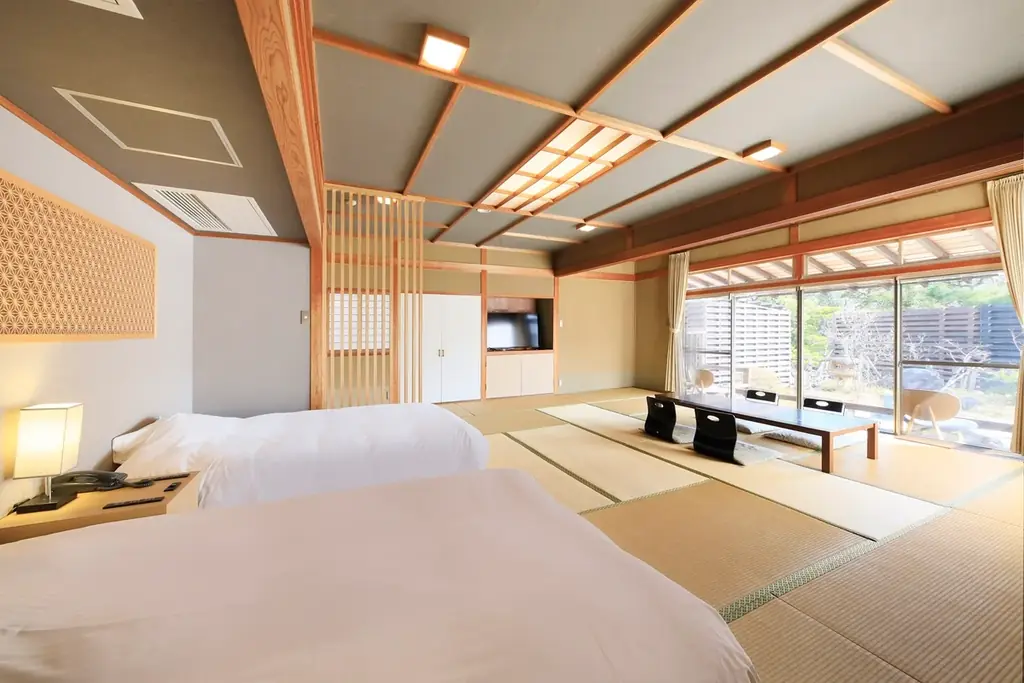 あなたは【爽やかorすっきり】どちら派？鳥取・皆生温泉の旅館が夏季限定・選べるカクテル付プラン販売｜2026年6月1日～8月31日 画像 4