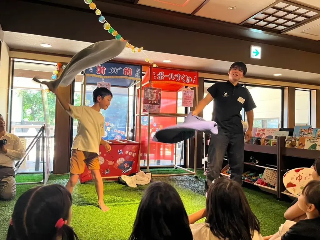 【埼玉県新座市】天然温泉「OYUGIWA にいざ温泉」５月27日（水）オープニングセレモニー開催のお知らせ 画像 2