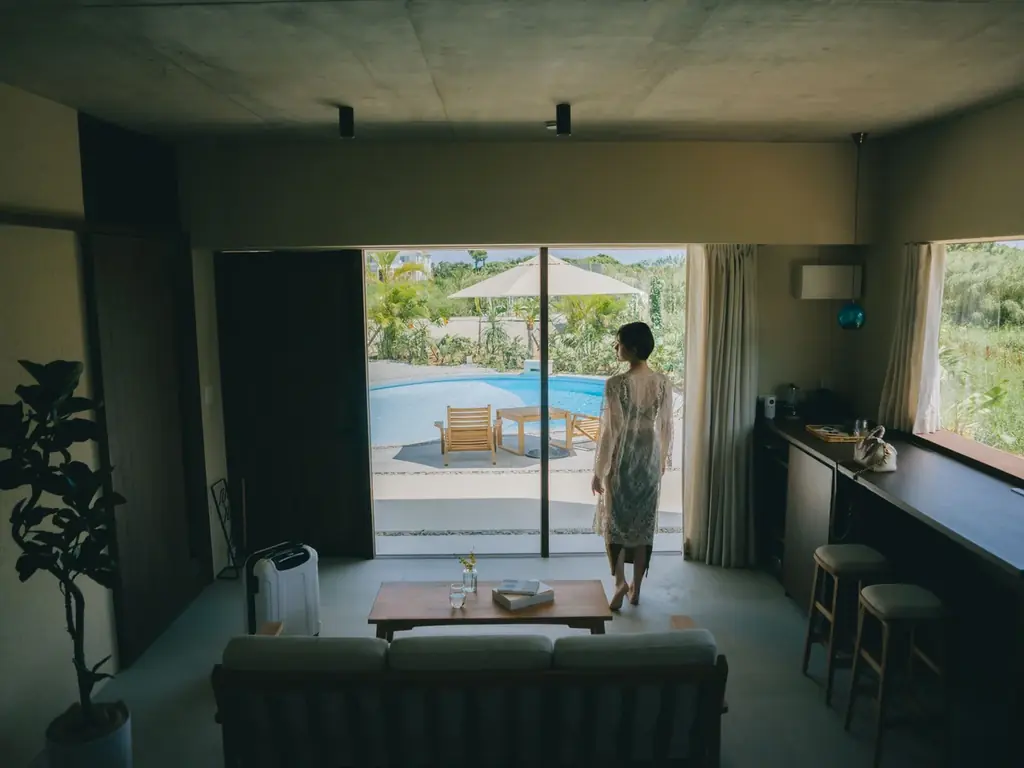 「Villa × Village」という新しい宿泊モデルを提案するライフスタイルヴィラ「semilla 名護沖縄」実写ビジュアル＆ムービーを初公開 画像 6