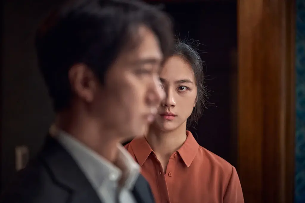 「カンヌ国際映画祭」開催に合わせ、過去の受賞作を放送！特集【カンヌ国際映画祭2026】 画像 2