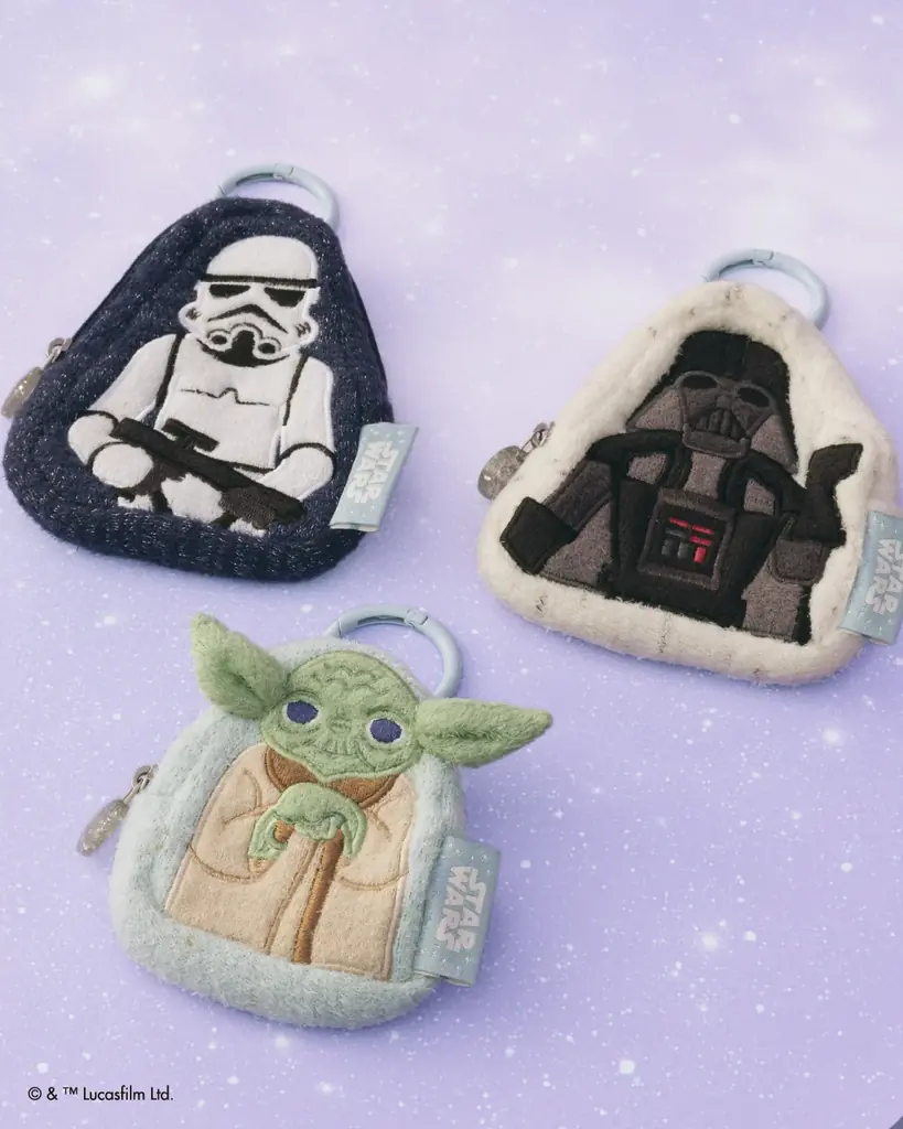 【gelato pique】『STAR WARS』の銀河や惑星をジェラート ピケらしく甘くとろけるアイスで表現し、人気キャラクターをあしらった遊び心あるコレクションが初登場！＜6月5日発売＞ 画像 12