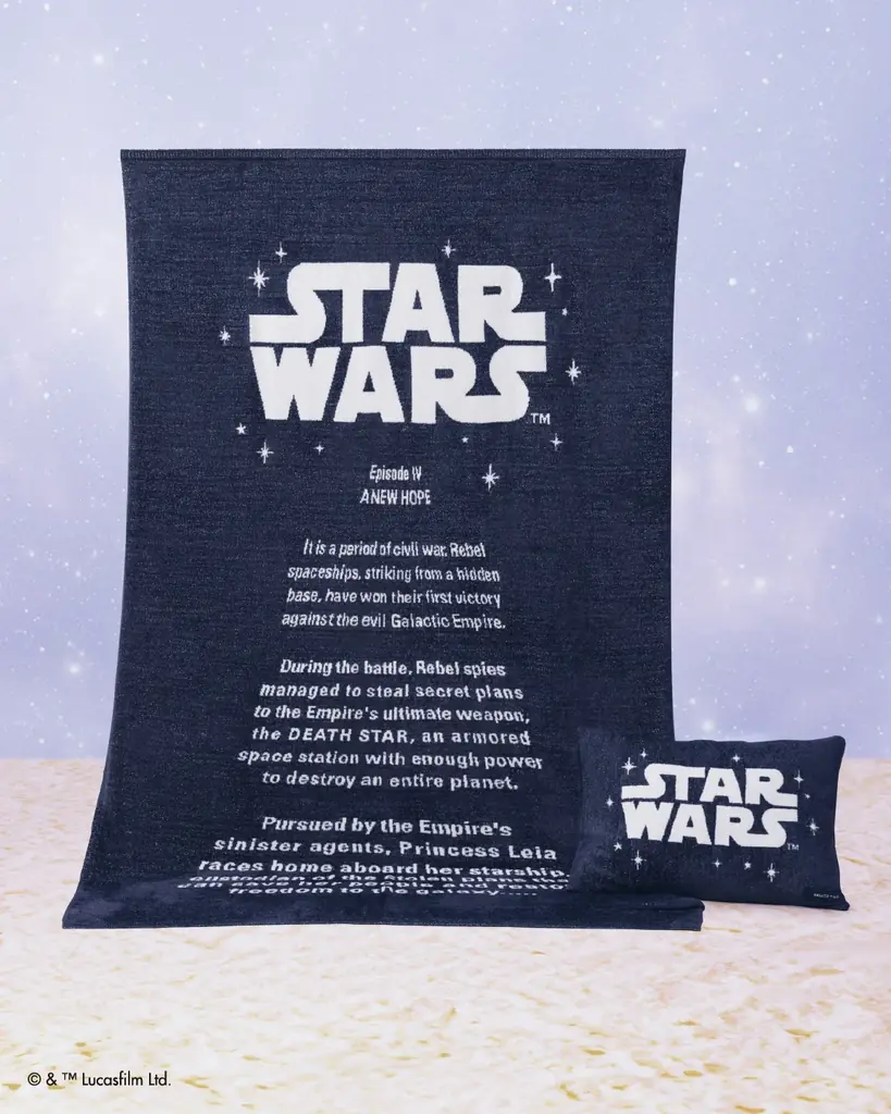 【gelato pique】『STAR WARS』の銀河や惑星をジェラート ピケらしく甘くとろけるアイスで表現し、人気キャラクターをあしらった遊び心あるコレクションが初登場！＜6月5日発売＞ 画像 16