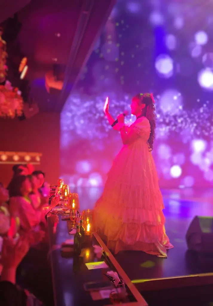 元祖スーパーアイドルから、現在は同世代のカリスマママへ！今年ソロデビュー40周年を迎えた“渡辺 美奈代”が、新曲リリースライブを開催！ 画像 2