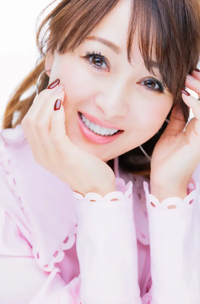 元祖スーパーアイドルから、現在は同世代のカリスマママへ！今年ソロデビュー40周年を迎えた“渡辺 美奈代”が、新曲リリースライブを開催！ 画像 4