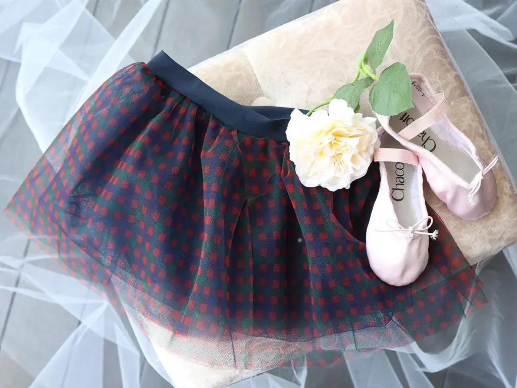 【Chacott × familiar】初のコラボレーション！バレエの世界観を日常で楽しめる“デニムバッグ”など全7アイテムがラインアップ2026年6月26日（金）から限定販売 画像 6