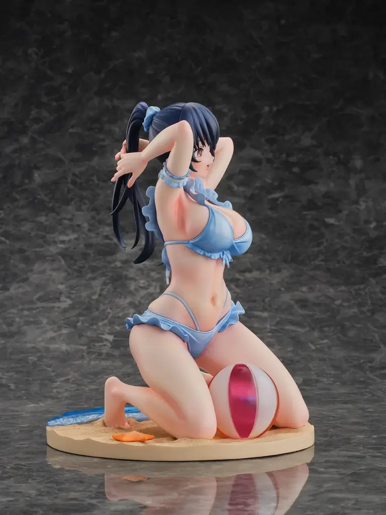 SNSを沸かせた『僕ヤバ』ヒロイン「山田杏奈」フィギュア発売！水滴シール付きご予約は5/28まで！ 画像 7