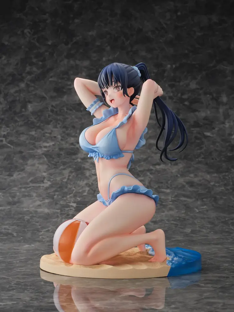 SNSを沸かせた『僕ヤバ』ヒロイン「山田杏奈」フィギュア発売！水滴シール付きご予約は5/28まで！ 画像 9