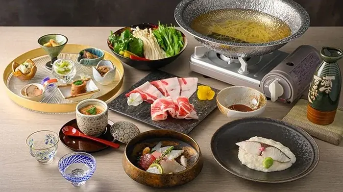 対馬の食文化を東京へ。“和モダン隠れ家”「こんね別邸」開業 画像 1