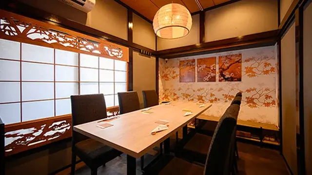 対馬の食文化を東京へ。“和モダン隠れ家”「こんね別邸」開業 画像 2
