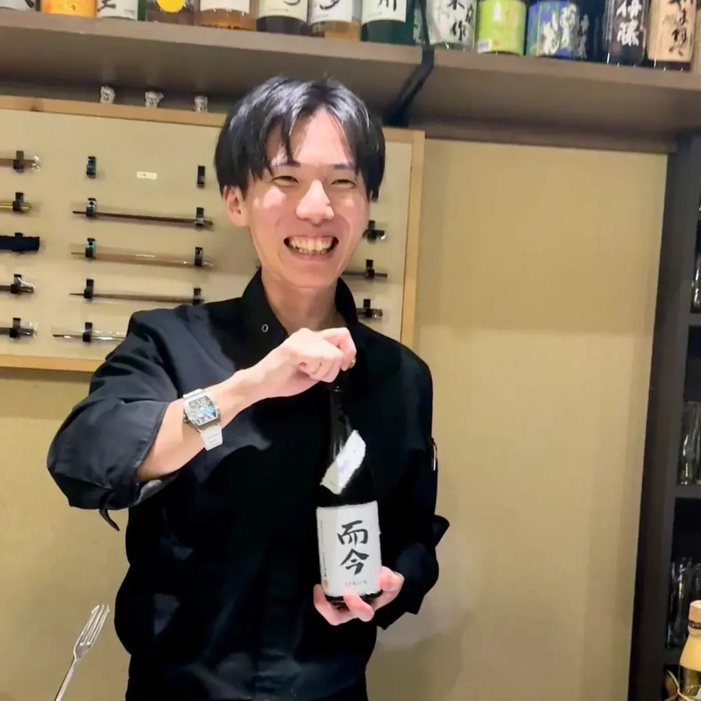 対馬の食文化を東京へ。“和モダン隠れ家”「こんね別邸」開業 画像 5