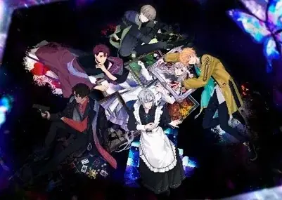 ボルテージのコンシューマ向けブランド「AmuLit」より「魔女シリーズ」最新作「sins of KALEIDO 塔巡りし因果の魔女」2026年7月16日（木）発売決定！ 画像 2