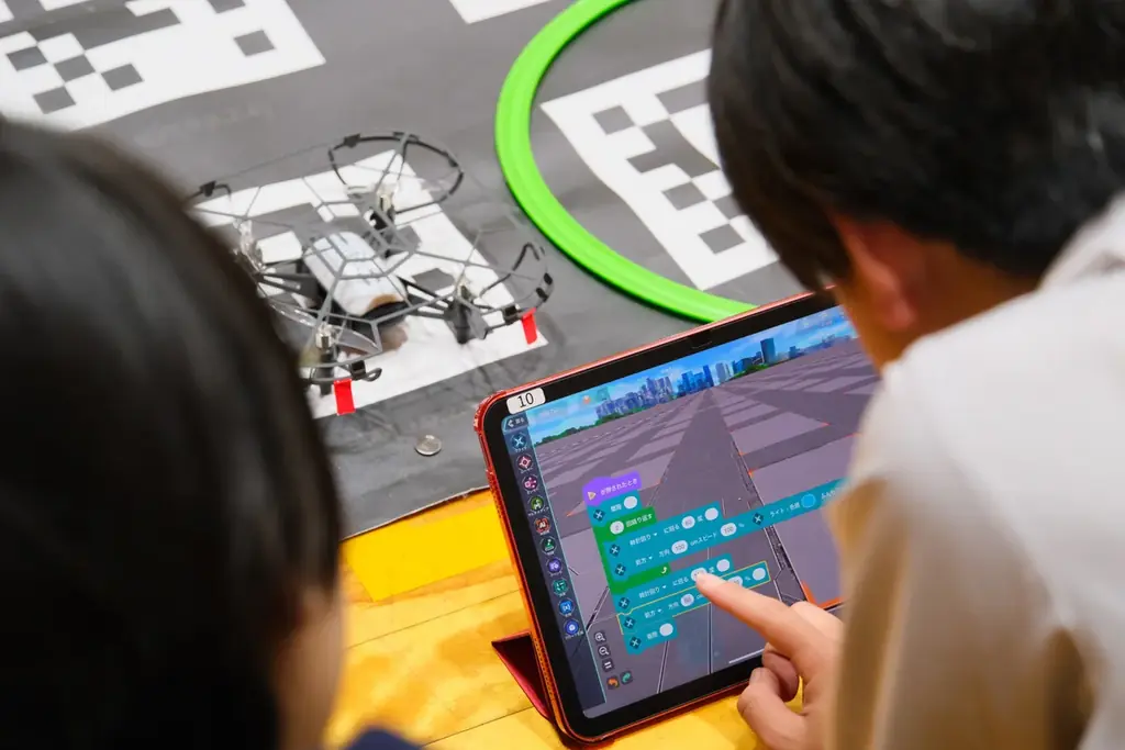レッドクリフ、6月3日〜5日開催「第11回 Japan Drone 2026」に出展 画像 6