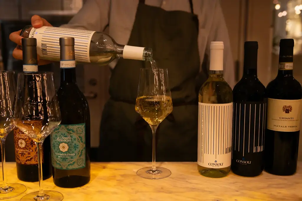 阪急うめだ本店の最上階で行う”イタリアンルーフトップビアガーデン”「TRATTORIA AL POMPIERE（トラットリア アル・ポンピエーレ）」で5月27日より開催。 画像 3