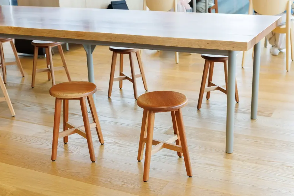 「ODENスツール」を通じて森づくりに参加する！　スターバックス×霧島酒造×都城市×more trees　「みやこんじょ資源循環森林プロジェクト（通称ODEN）」新たなスキームの完成 画像 2
