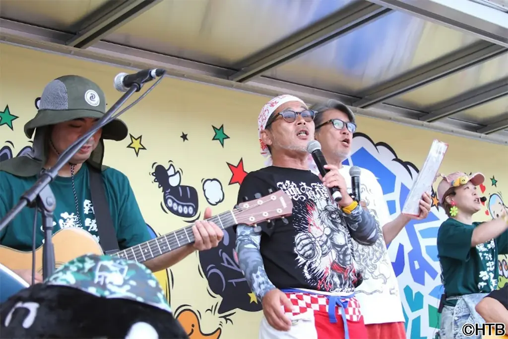 「水曜どうでしょうキャラバン」全国６県６会場で今年も開催！ 画像 2