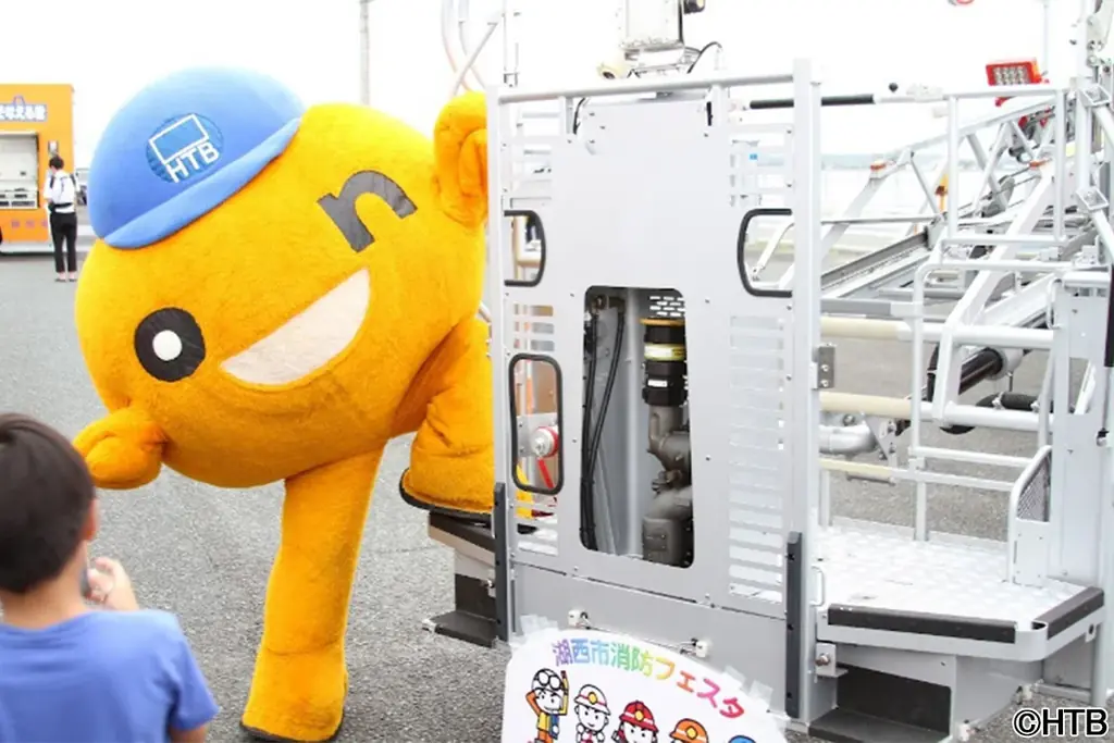 「水曜どうでしょうキャラバン」全国６県６会場で今年も開催！ 画像 5