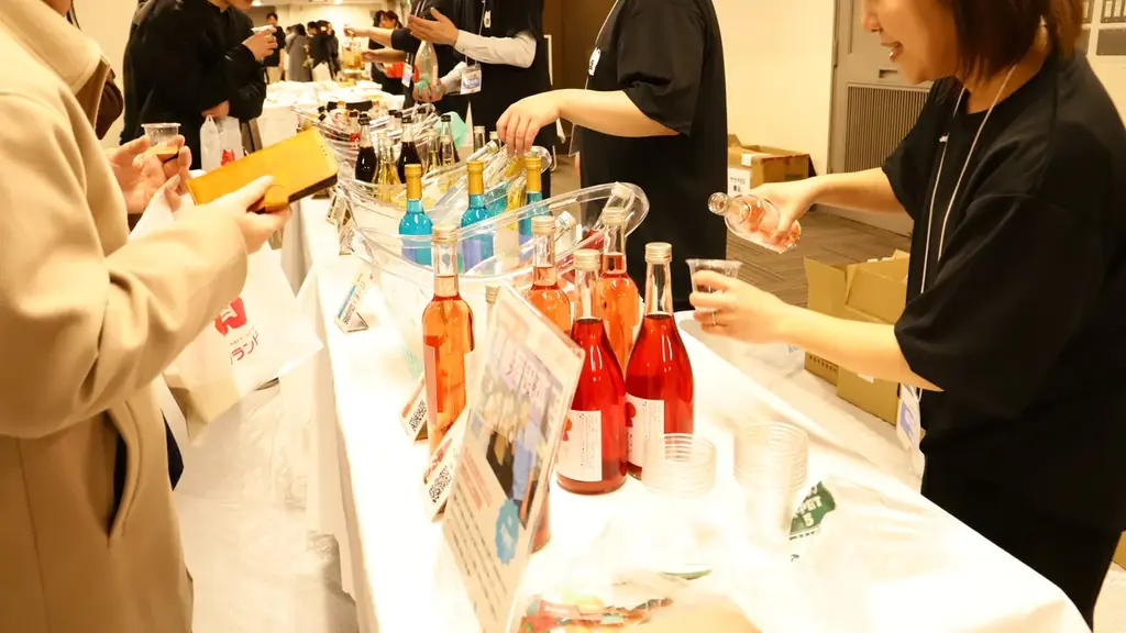 【6/20(土)開催】150種以上のオンライン限定酒が飲み比べできるクランドの大型体験型イベントを開催 画像 2