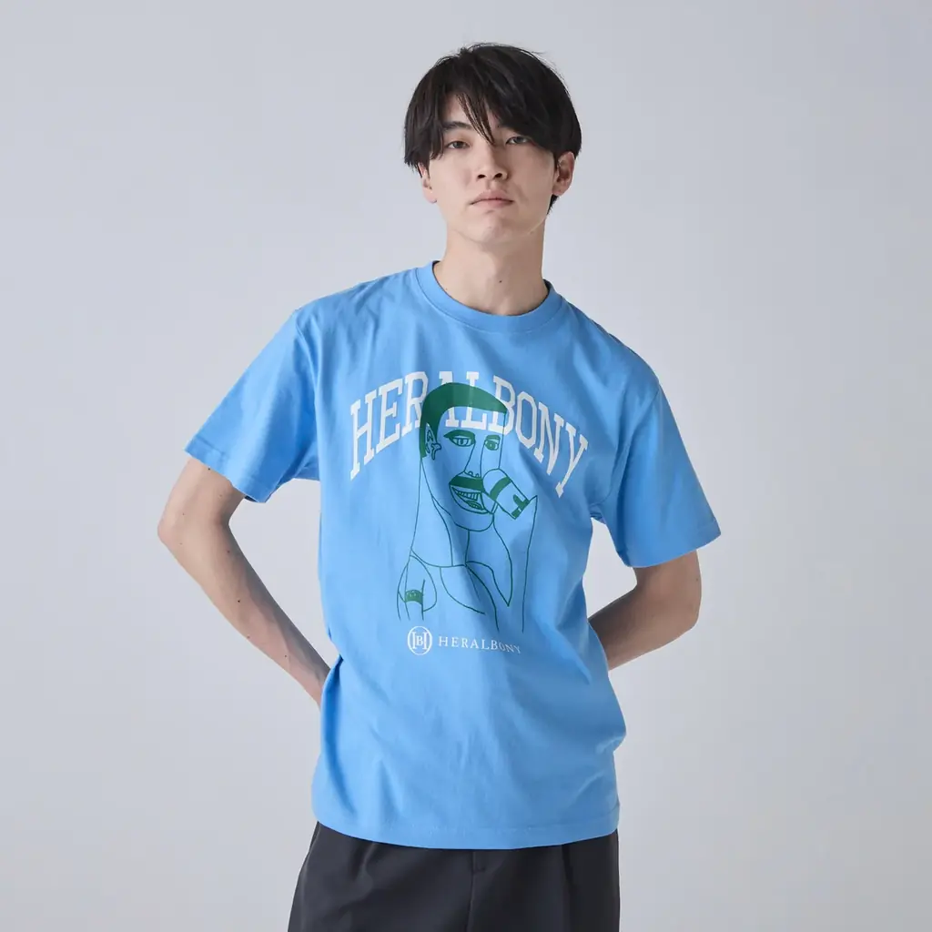 ヘラルボニー、6月17日（水）より阪急うめだ本店 9階祝祭広場にてポップアップストアを6日間限定で開催。 画像 3