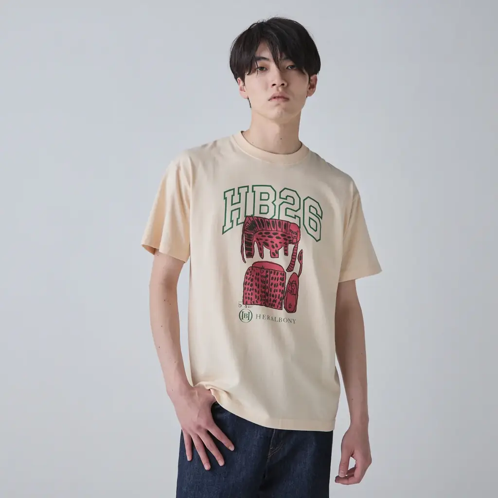 ヘラルボニー、6月17日（水）より阪急うめだ本店 9階祝祭広場にてポップアップストアを6日間限定で開催。 画像 5