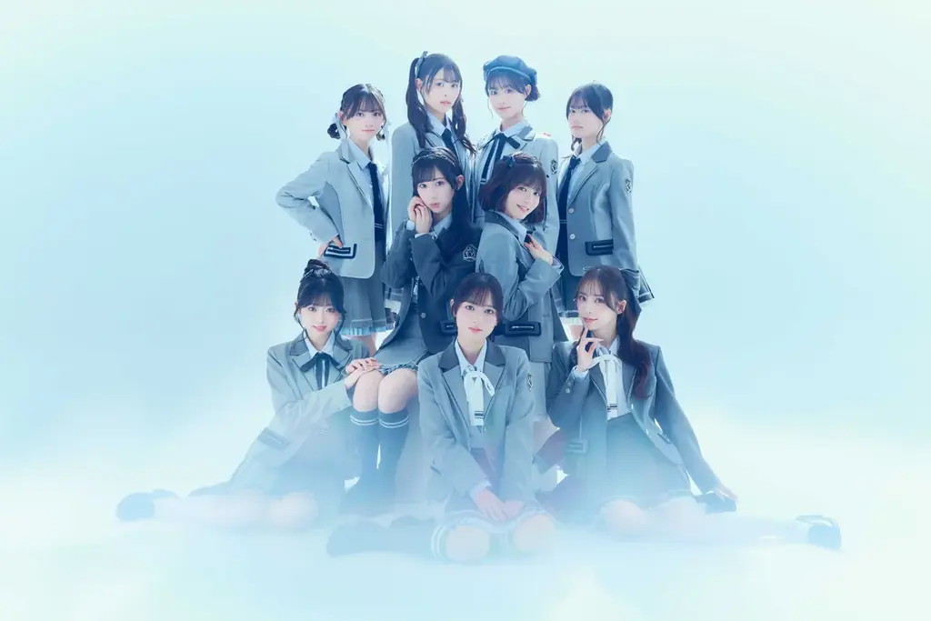RE-GEが「NO MUSIC, NO IDOL?」初登場 画像 5