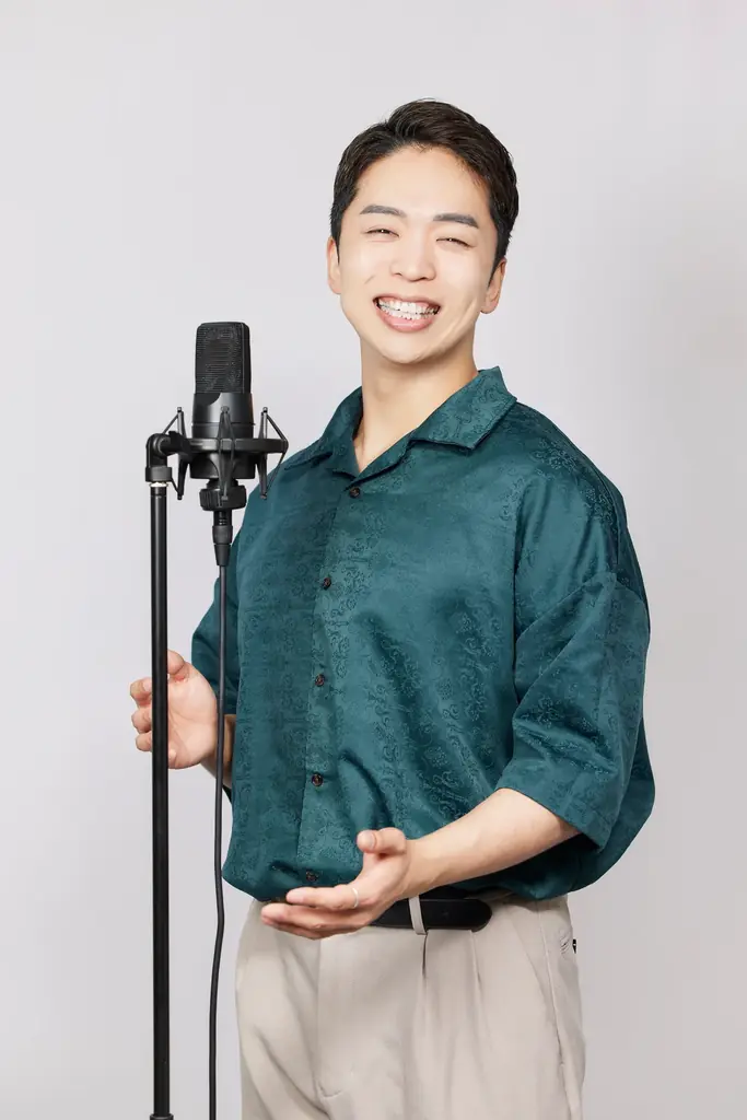 ≠ME 櫻井もも、初の冠番組『≠ME 櫻井ももの 夢カラセッション♪』2026年10月放送決定！公開収録で蒼井翔太や人気ボイストレーナーと共演 画像 5