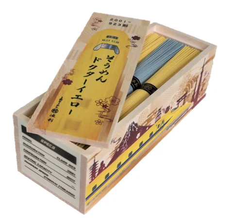【名古屋タカシマヤ】JR東海沿線各地で親しまれる名品・お取り寄せサイトの味が一堂に集結「第9回 JR東海 いいもの探訪フェア」を開催 画像 15