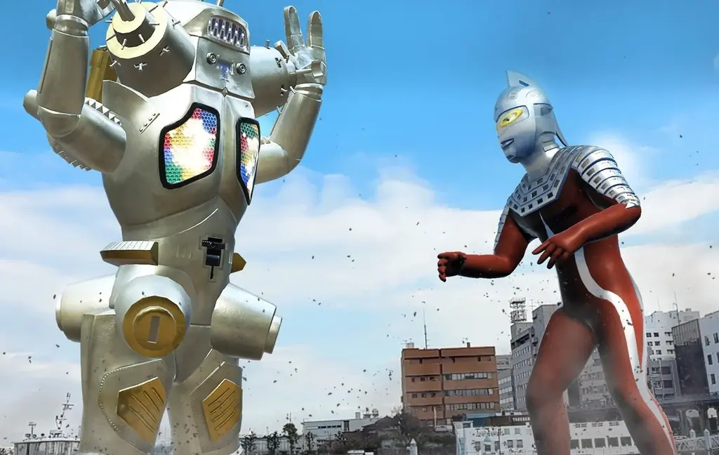 新ヒーロー「ウルトラマンテオ」も登場！！激レアショットが撮れるARフォトスポットを含むコンテンツ情報全面解禁 画像 5