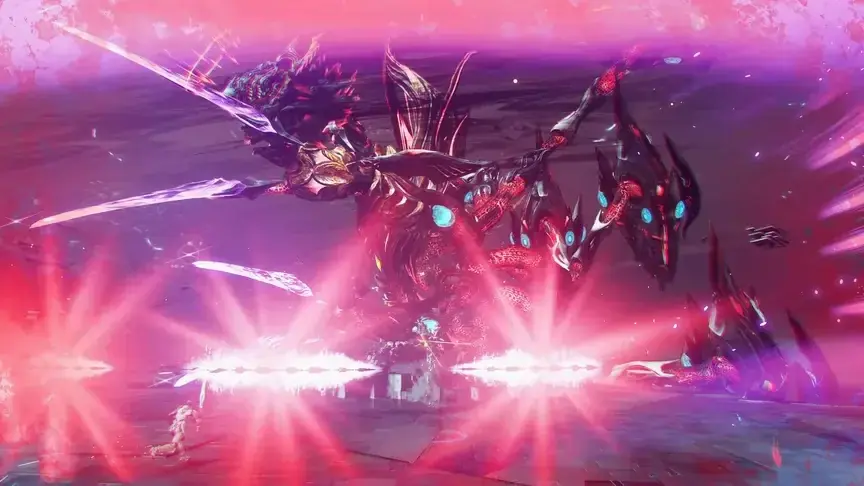 『PSO2 ニュージェネシス ver.2』期間限定クエスト「天意無法のエネミー討伐’26」追加！ 画像 10