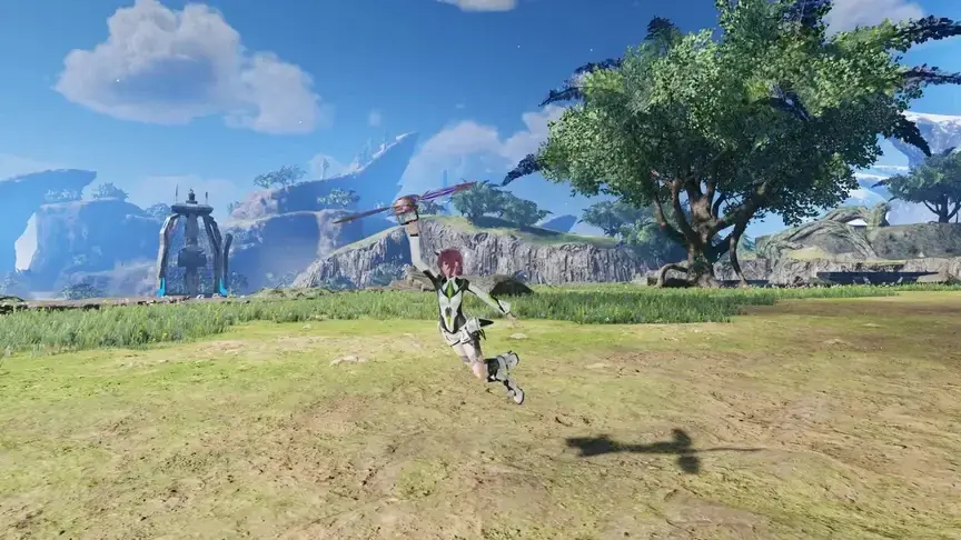 『PSO2 ニュージェネシス ver.2』期間限定クエスト「天意無法のエネミー討伐’26」追加！ 画像 13