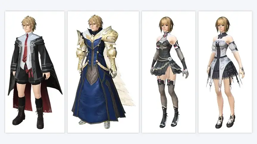 『PSO2 ニュージェネシス ver.2』期間限定クエスト「天意無法のエネミー討伐’26」追加！ 画像 14