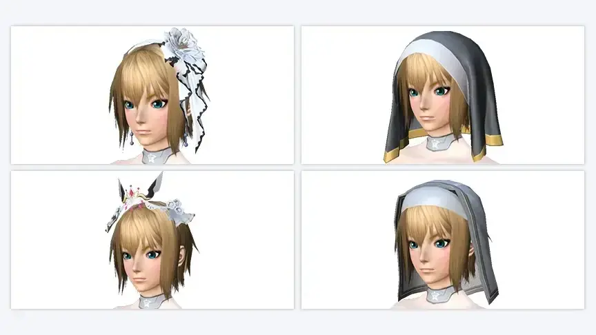 『PSO2 ニュージェネシス ver.2』期間限定クエスト「天意無法のエネミー討伐’26」追加！ 画像 15