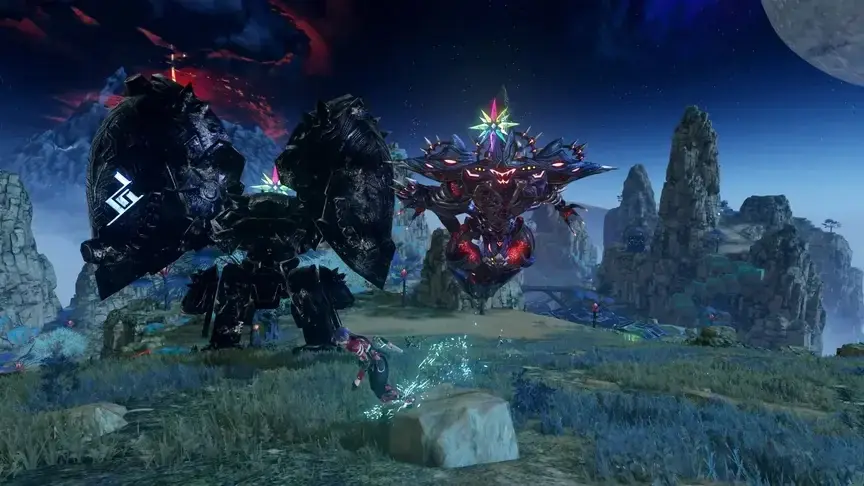 『PSO2 ニュージェネシス ver.2』期間限定クエスト「天意無法のエネミー討伐’26」追加！ 画像 2