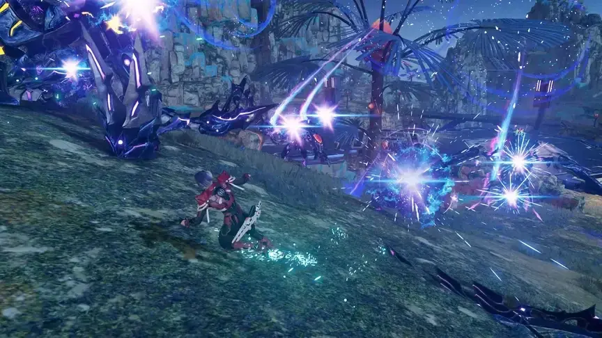 『PSO2 ニュージェネシス ver.2』期間限定クエスト「天意無法のエネミー討伐’26」追加！ 画像 3