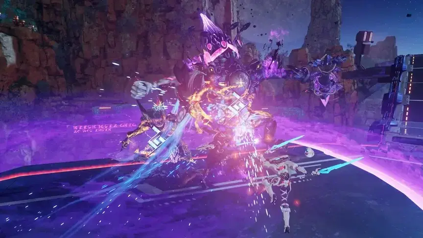 『PSO2 ニュージェネシス ver.2』期間限定クエスト「天意無法のエネミー討伐’26」追加！ 画像 4