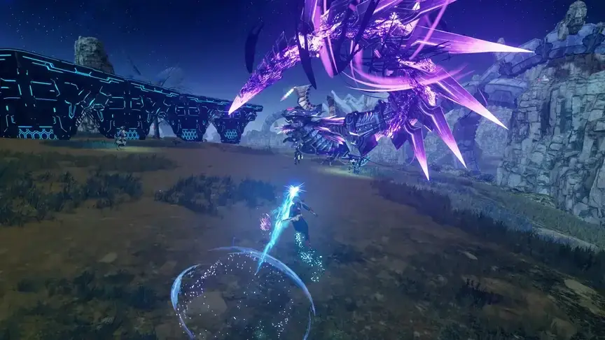 『PSO2 ニュージェネシス ver.2』期間限定クエスト「天意無法のエネミー討伐’26」追加！ 画像 5