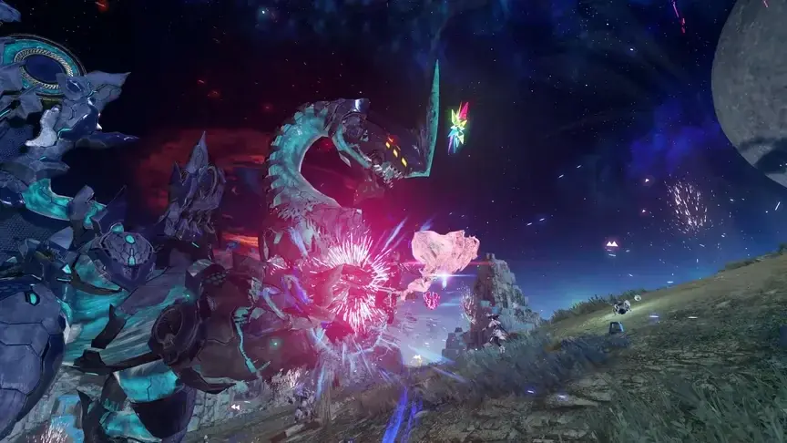 『PSO2 ニュージェネシス ver.2』期間限定クエスト「天意無法のエネミー討伐’26」追加！ 画像 6