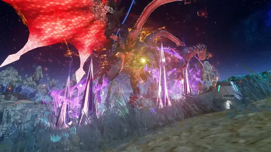 『PSO2 ニュージェネシス ver.2』期間限定クエスト「天意無法のエネミー討伐’26」追加！ 画像 7