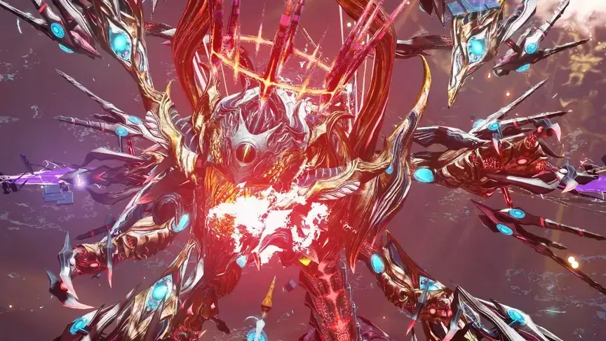 『PSO2 ニュージェネシス ver.2』期間限定クエスト「天意無法のエネミー討伐’26」追加！ 画像 8