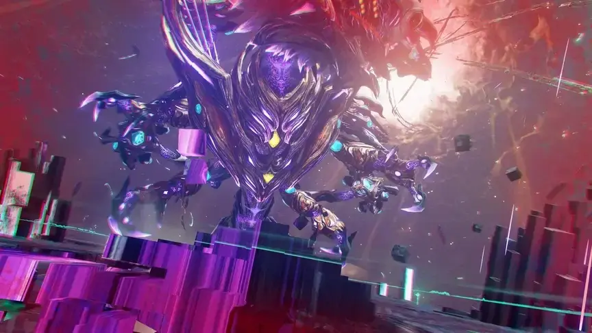 『PSO2 ニュージェネシス ver.2』期間限定クエスト「天意無法のエネミー討伐’26」追加！ 画像 9