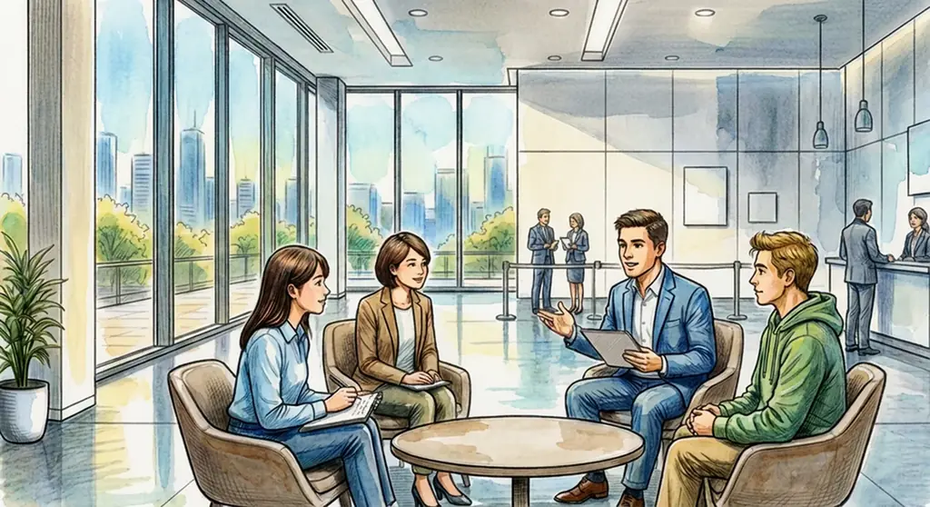 StartupMarket 2026、VCツアー予約受付開始。共催VCがいま注目する投資先を直接案内する全12枠を公開。 画像 3