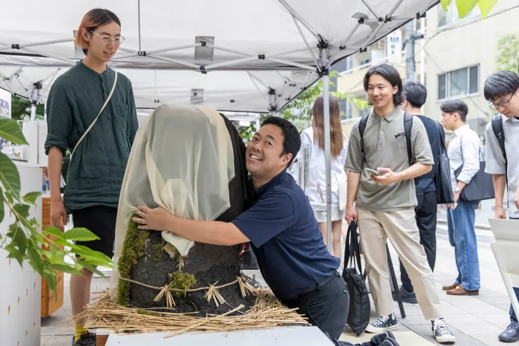 100年先の未来をつくる若者たちによる夏祭り「ナナナナ祭2026 渋谷未来博」を7月7日、10〜12日の4日程で開催——30のプロジェクトが集結 画像 2