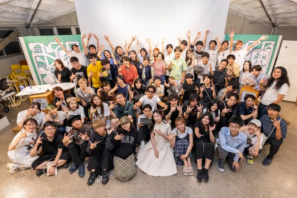 100年先の未来をつくる若者たちによる夏祭り「ナナナナ祭2026 渋谷未来博」を7月7日、10〜12日の4日程で開催——30のプロジェクトが集結 画像 4