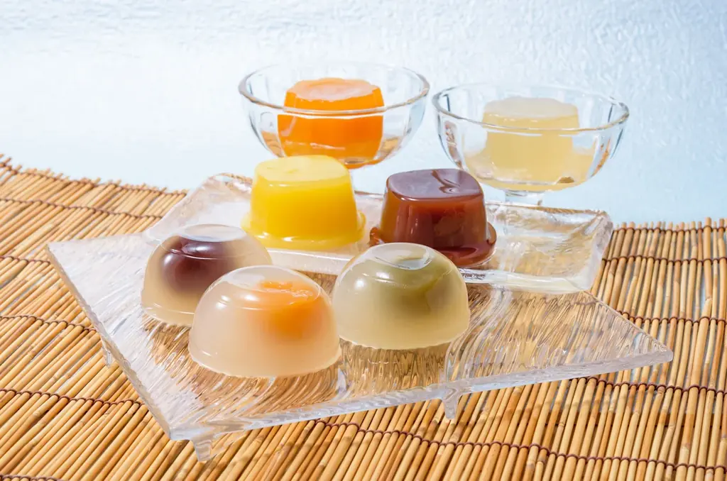 老舗甘納豆専門店「銀座鈴屋」が横浜高島屋に再登場！ 〜限定フィナンシェ缶や夏限定商品を展開〜 画像 5