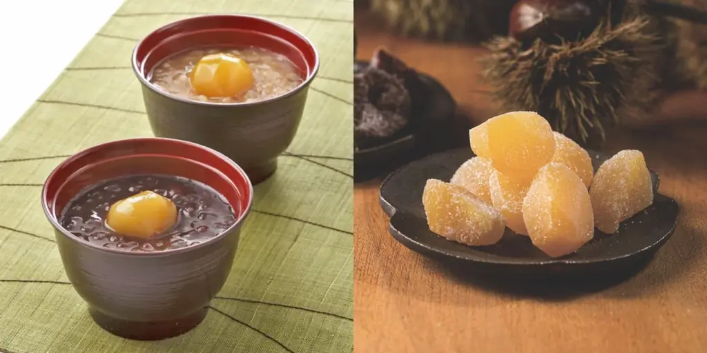 老舗甘納豆専門店「銀座鈴屋」が横浜高島屋に再登場！ 〜限定フィナンシェ缶や夏限定商品を展開〜 画像 6