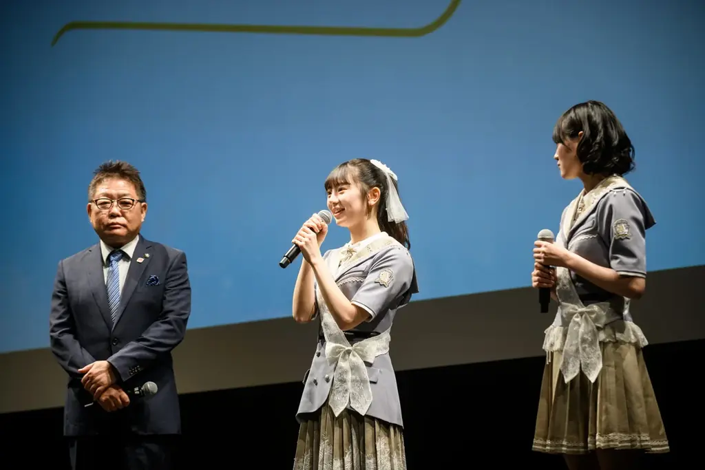 【鹿児島県阿久根市】人気アイドルグループ「僕が見たかった青空」が「Akune Genkiプロジェクト」のプロデューサーに就任！ 画像 6