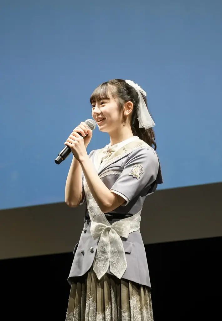 【鹿児島県阿久根市】人気アイドルグループ「僕が見たかった青空」が「Akune Genkiプロジェクト」のプロデューサーに就任！ 画像 8