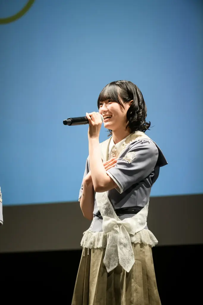 【鹿児島県阿久根市】人気アイドルグループ「僕が見たかった青空」が「Akune Genkiプロジェクト」のプロデューサーに就任！ 画像 9