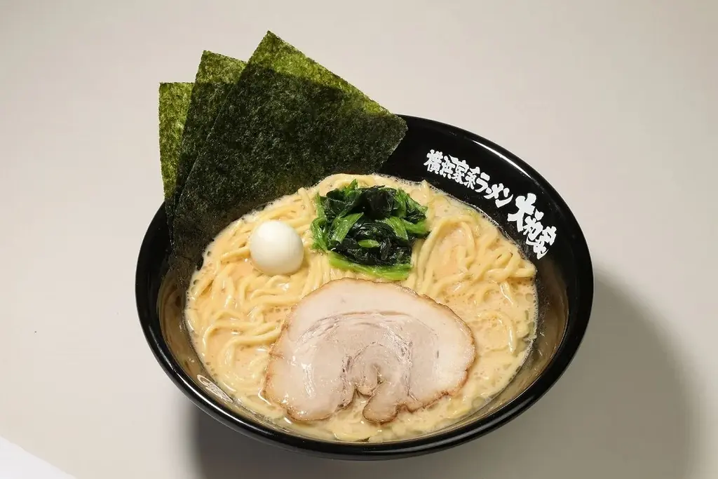 横浜家系ラーメン大和家「大感謝祭2026」で無料券配布キャンペーン開催決定！ 画像 5