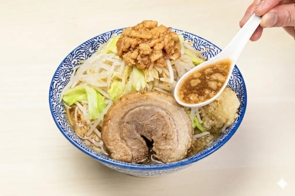 ラーメン田田「大感謝祭2026」で無料券配布キャンペーン開催決定！ 画像 5