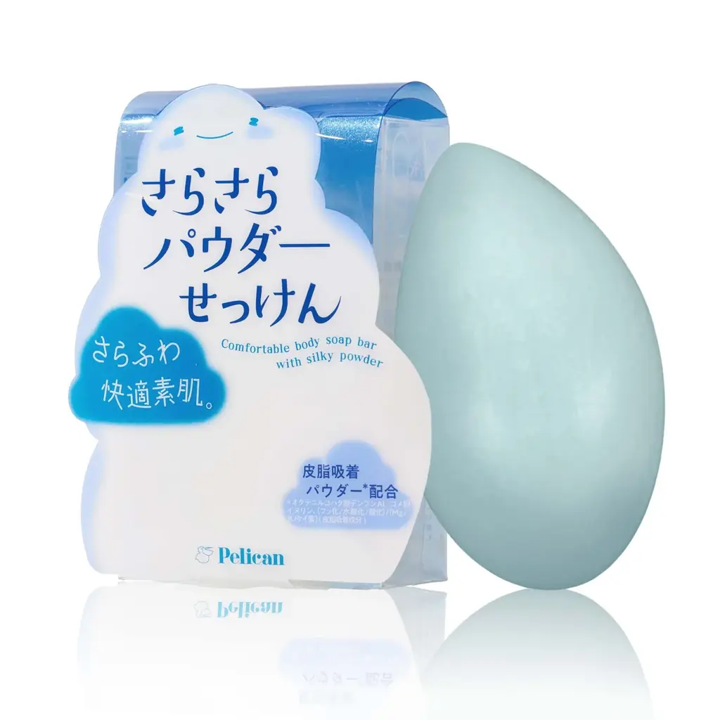 【ロフト】高温多湿な時期におすすめ！汗・髪のうねりケアアイテム 画像 5